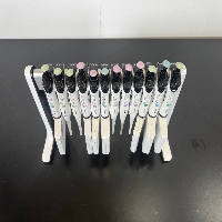 Integra Pipettes - Quantity 12 image 1